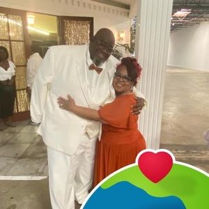 Meet your Posher, Teri